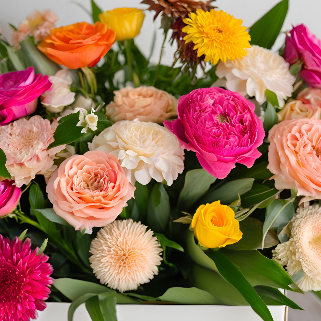 5 Best Flower Bouquets to Gift Someone on Birthday