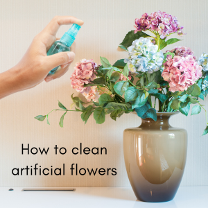 Artificial Flower Cleaning: Beginner's Guide for Lasting Beauty