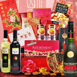 Chinese New Year Hamper CY015